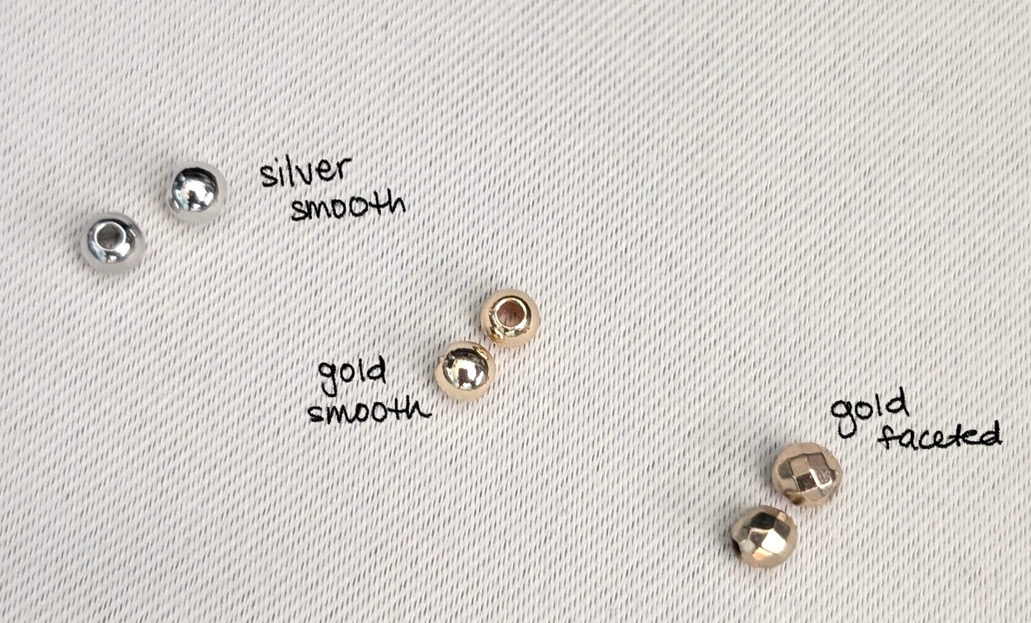 Customized Shaylets